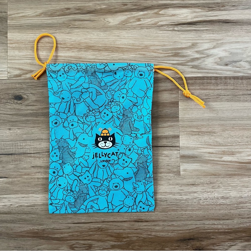 Jellycat Bag